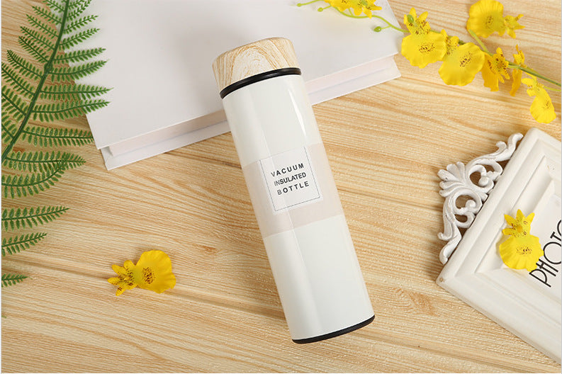 Kylo ChillMax Flask