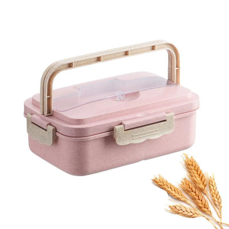 Kylo Bento Box