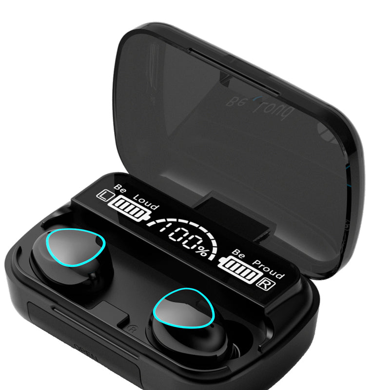 Kylo Bluetooth Earpiece