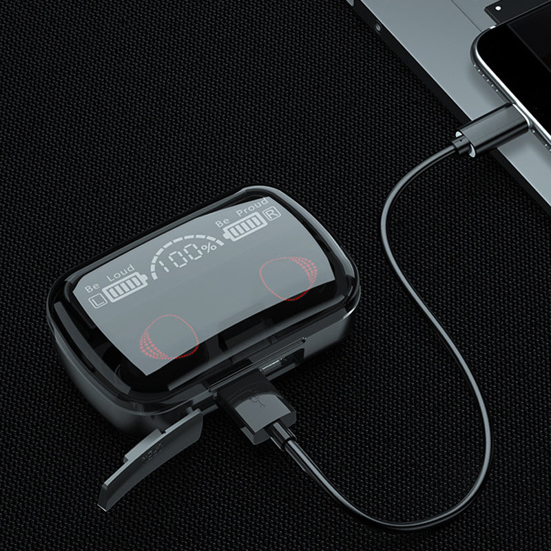 Kylo Bluetooth Earpiece