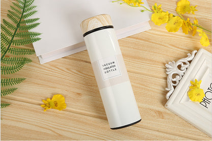 Kylo ChillMax Flask