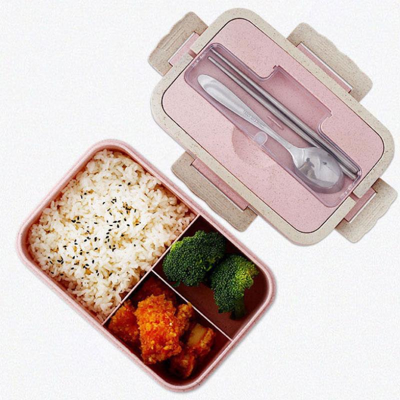 Kylo Bento Box