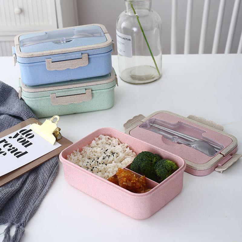 Kylo Bento Box