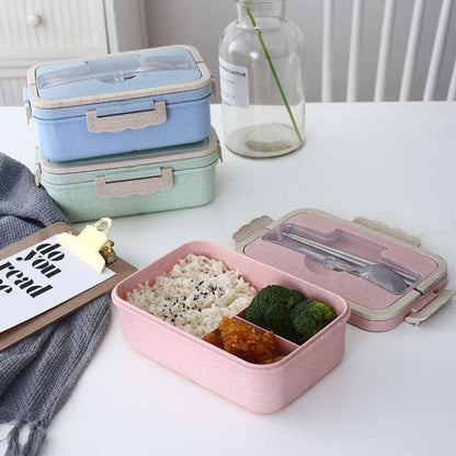 Kylo Bento Box