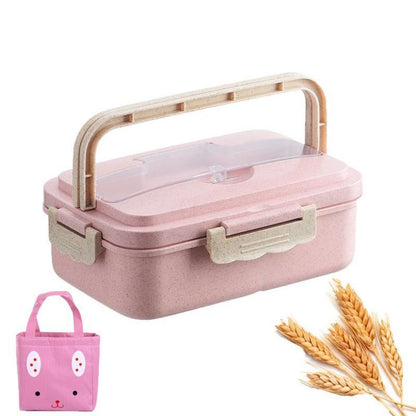 Kylo Bento Box