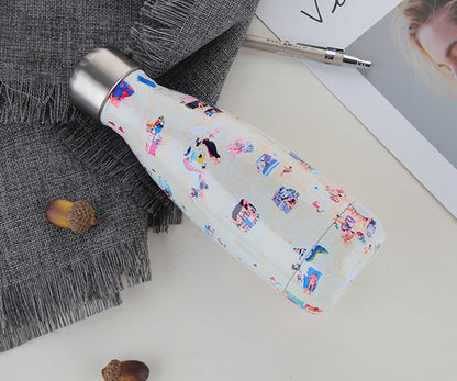 Kylo Vacuum Flask