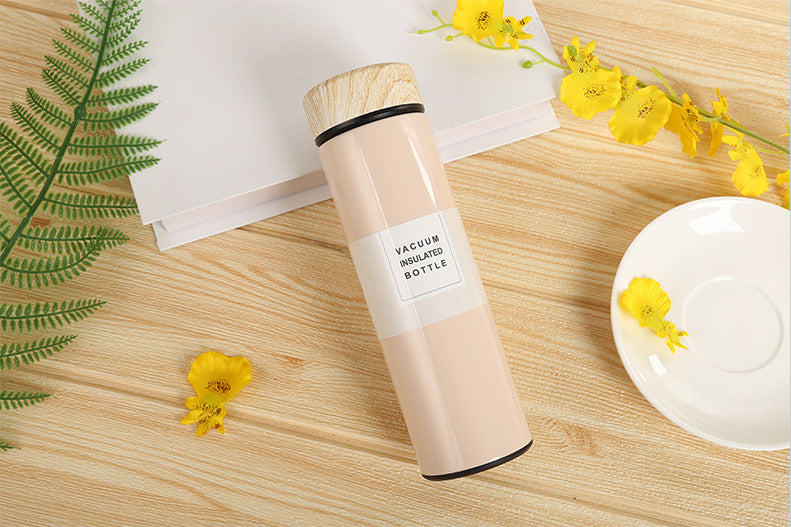 Kylo ChillMax Flask